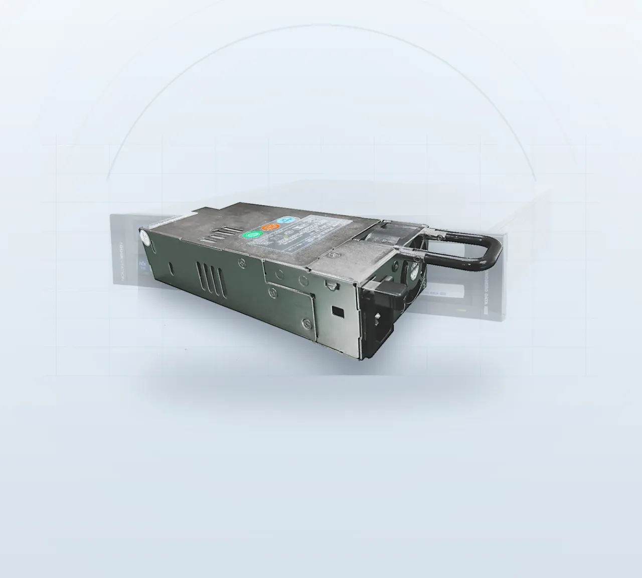 Accessoires & alimentation RDX