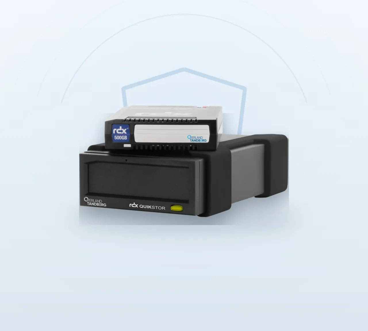 Services & extensions de garantie RDX