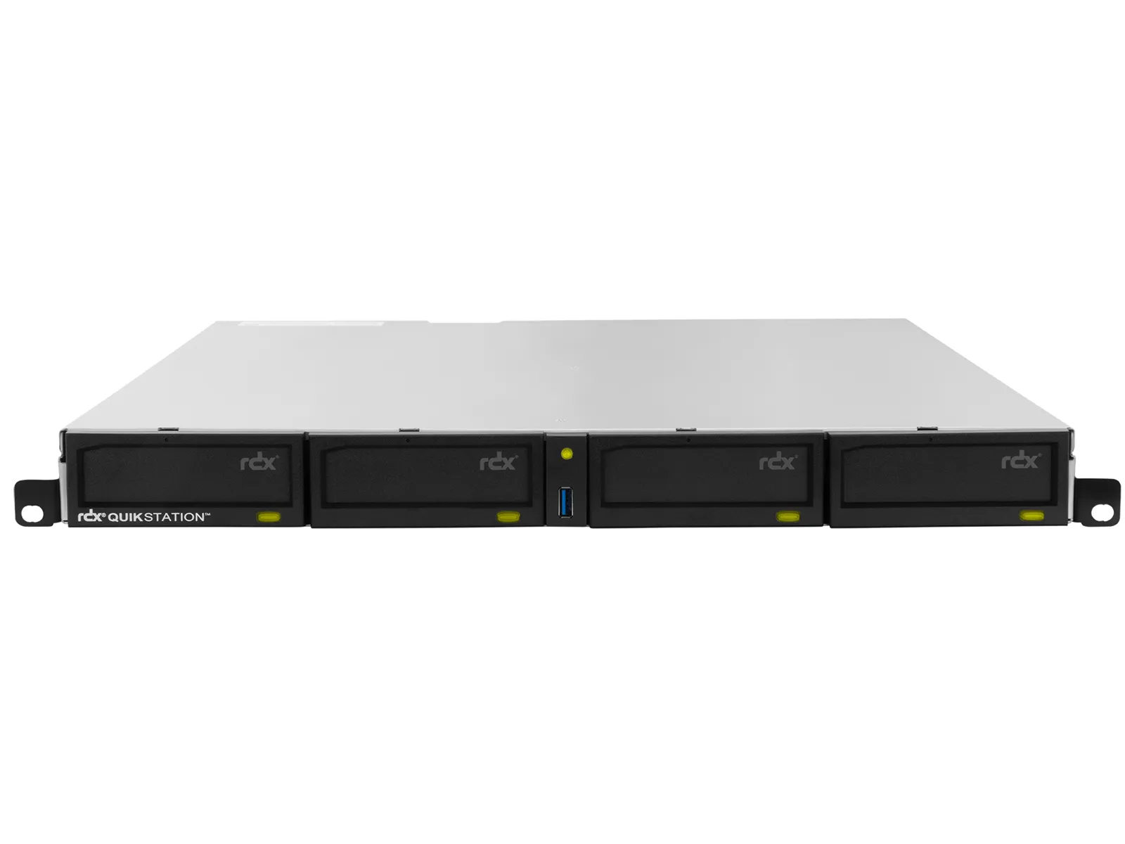 Intégration IT des solutions RDX