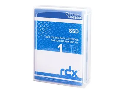 Organiser une rotation simple des supports de sauvegarde
