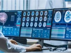 EIZO Medical simplifie la protection des données médicales avec RDX QuikStation