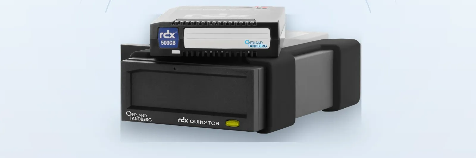 RDX Drives