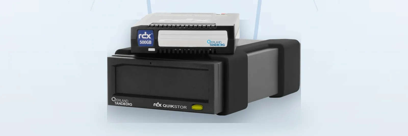 Services & extensions de garantie RDX