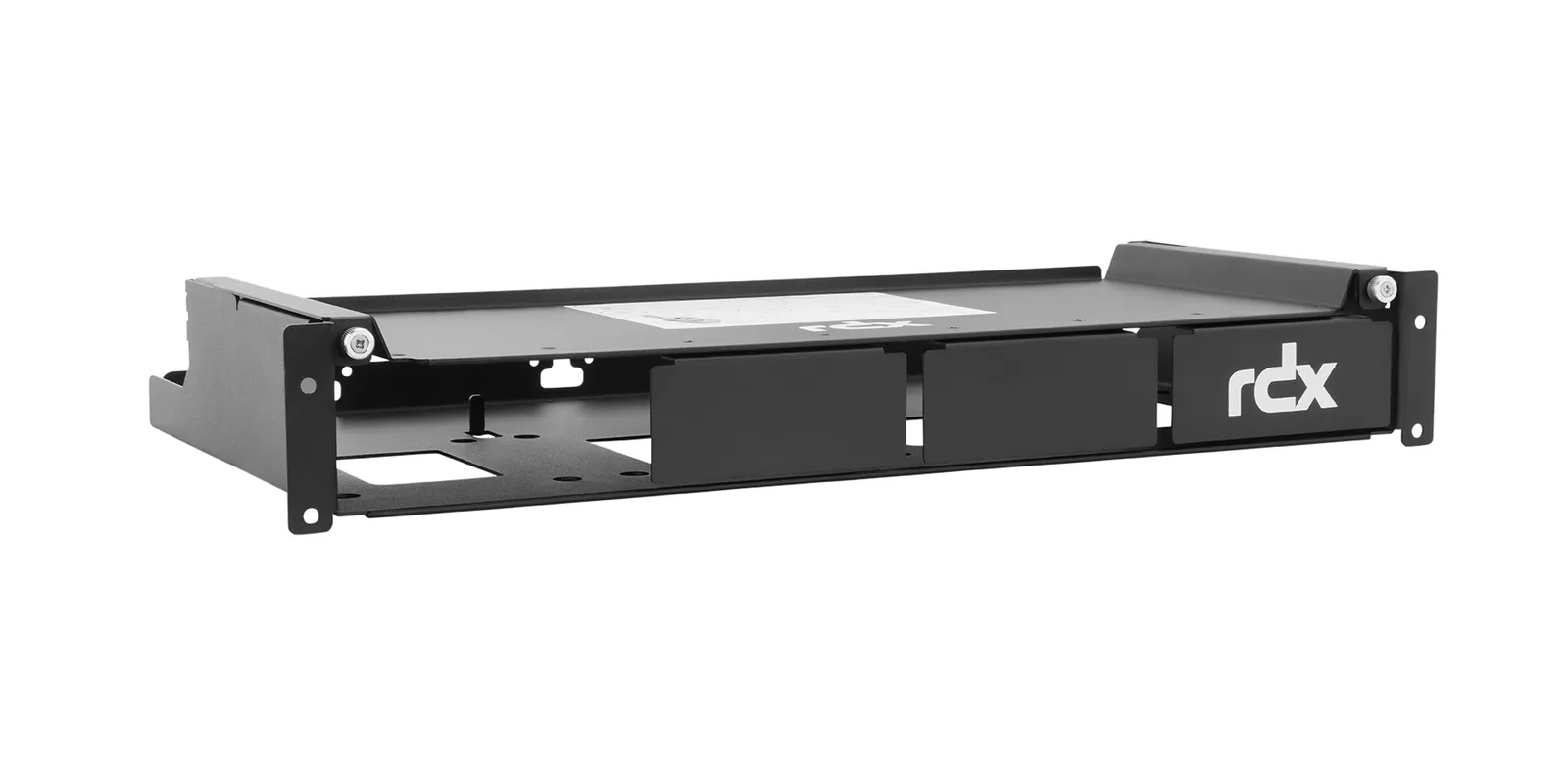Tandberg Data O-T Cassette RDX 2 To
