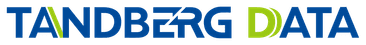 Logo Tandberg-Data